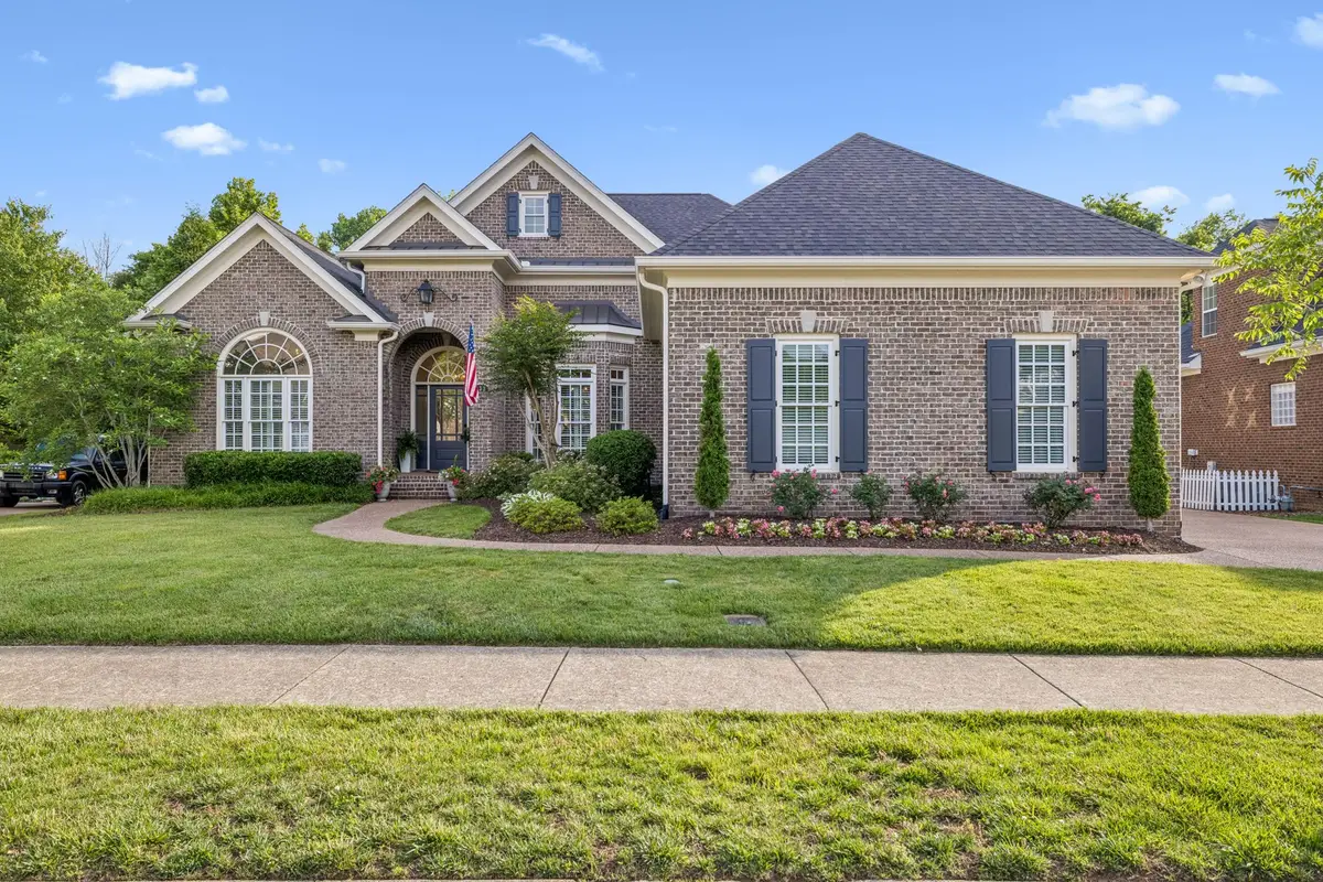 333 Whitewater Way, Franklin, TN 37064 - #1