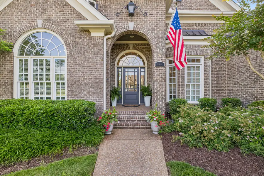 333 Whitewater Way, Franklin, TN 37064 - #2