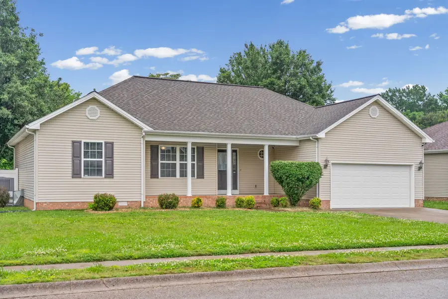 991 Wing Tip Cir, Hopkinsville, KY 42240 - #3