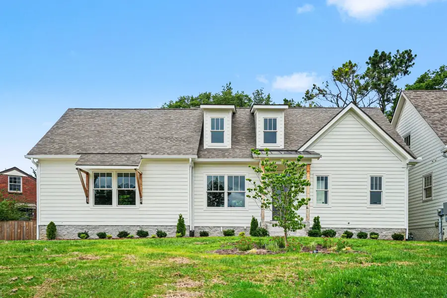 5432 Knob Rd, Nashville, TN 37209 - #2