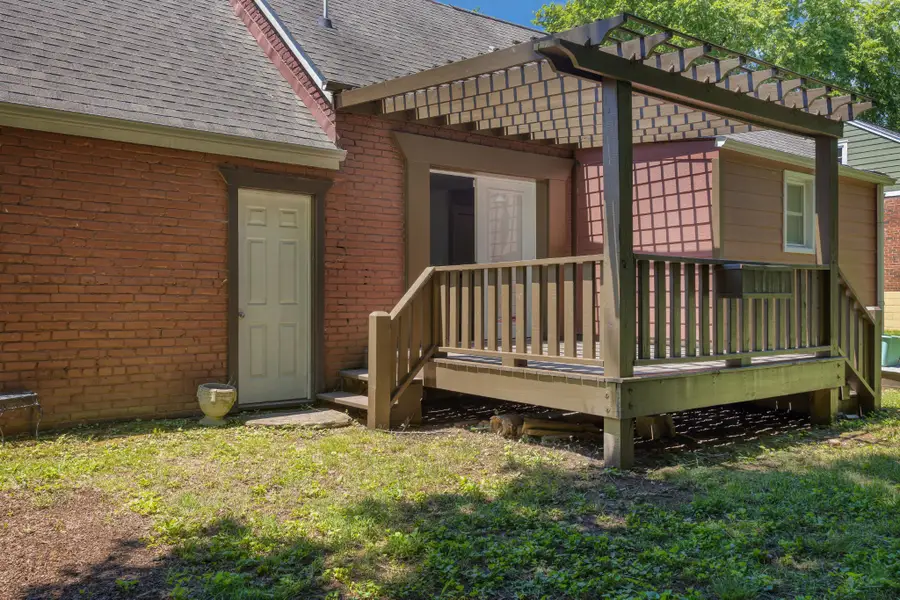 907 Burchwood Ave, Nashville, TN 37216 - #3