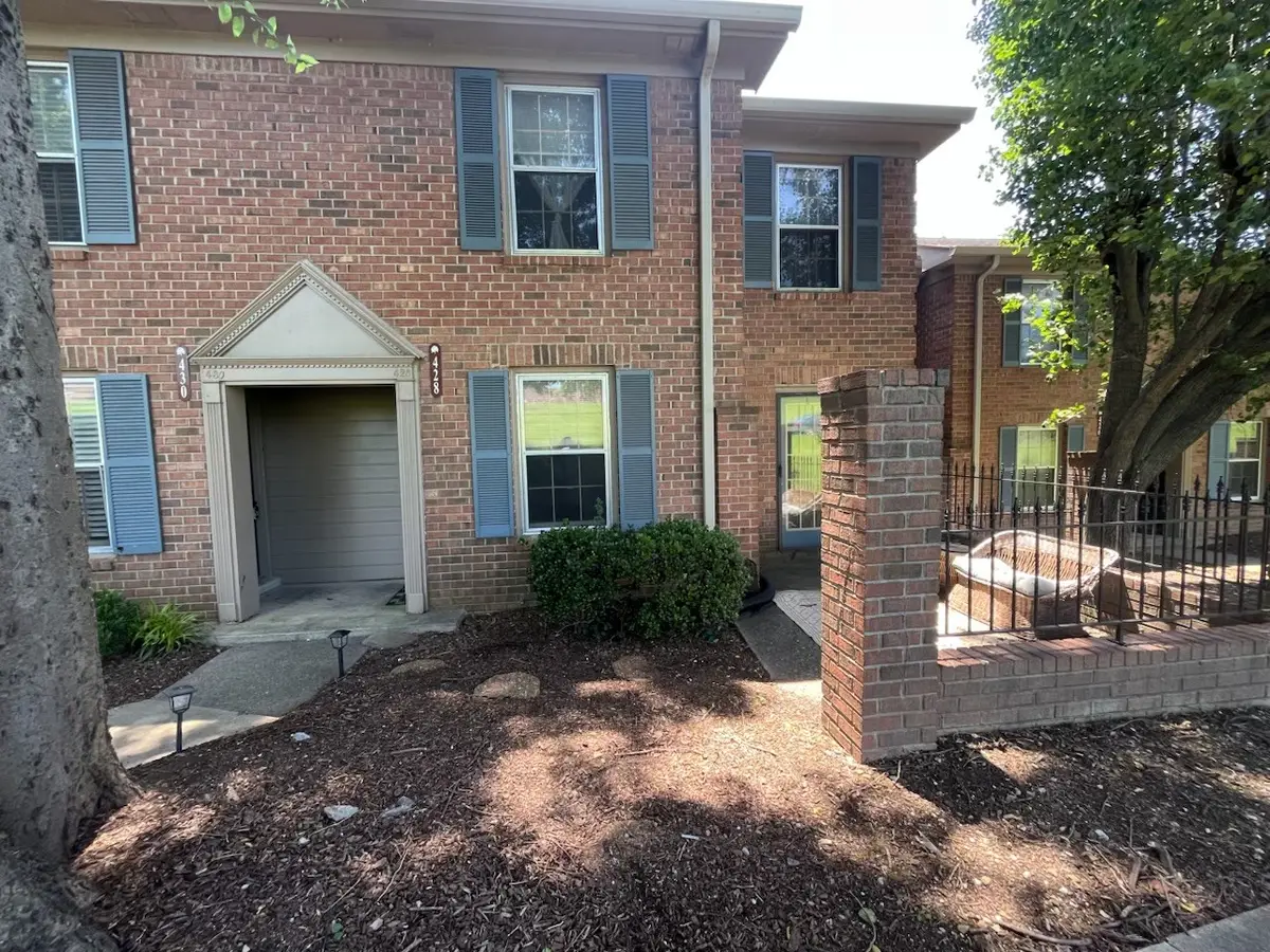 428 Stewarts Ferry Pike, Nashville, TN 37214 - #1