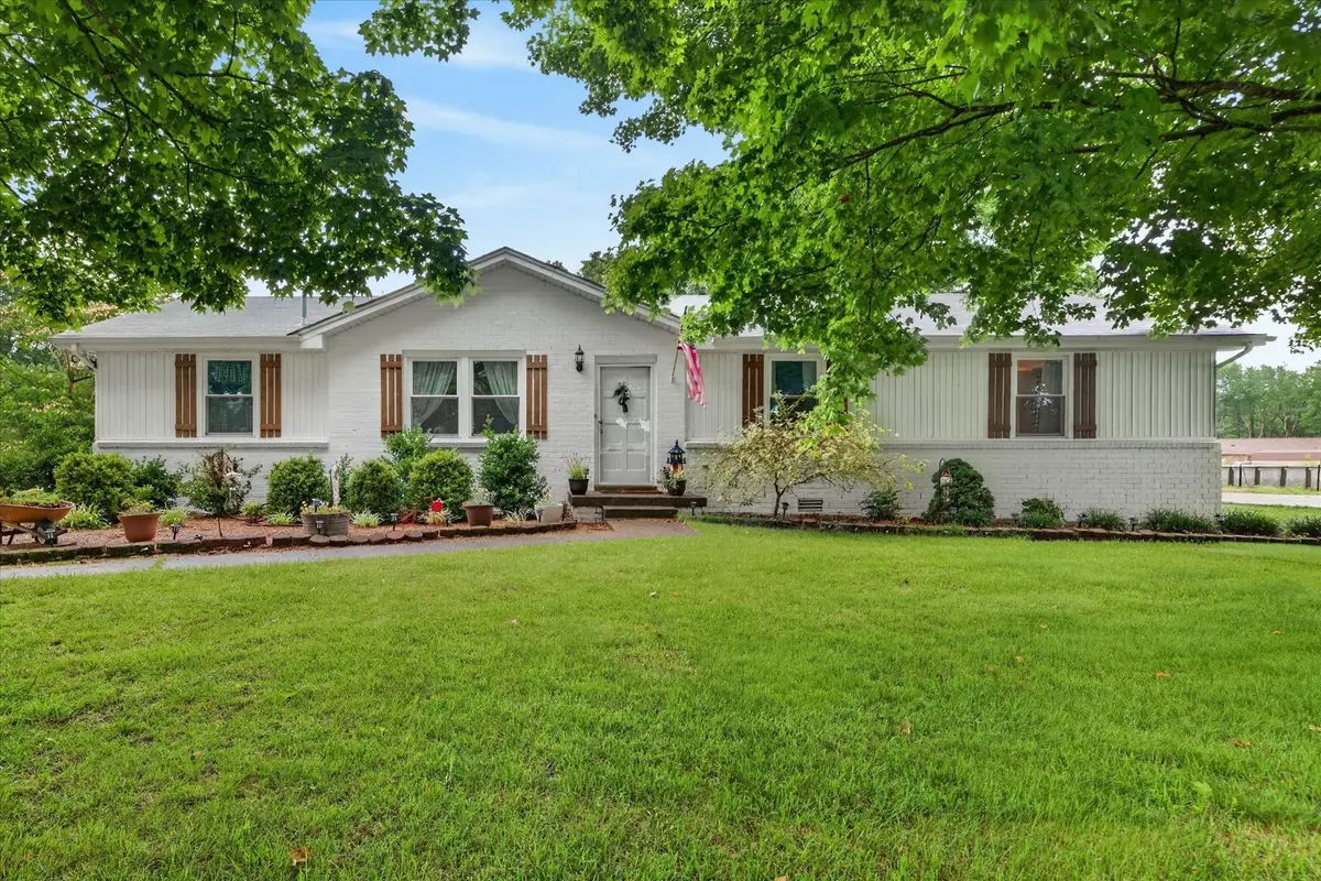 1814 Old Trenton Rd, Clarksville, TN 37040 - #1