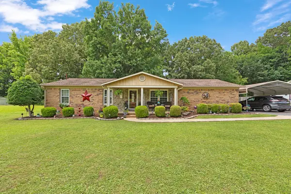 187 Sunset Dr, Huntingdon, TN 38344