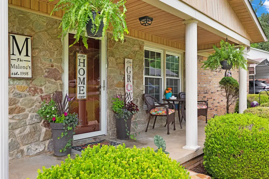 187 Sunset Dr, Huntingdon, TN 38344 - #3