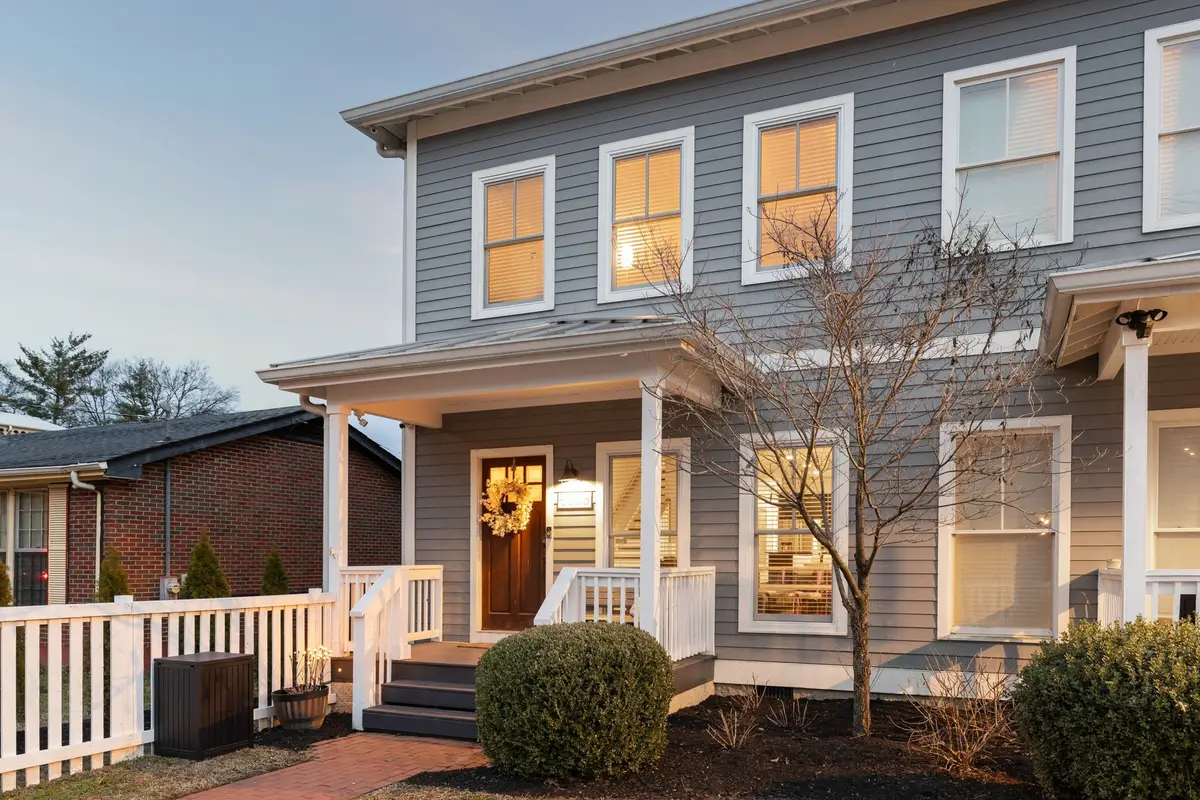 600B Fatherland St, Nashville, TN 37206 - #1