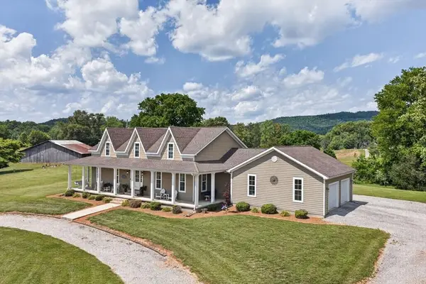 1444 Cherry Creek Rd, Sparta, TN 38583
