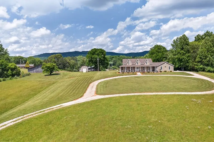 1444 Cherry Creek Rd, Sparta, TN 38583 - #2