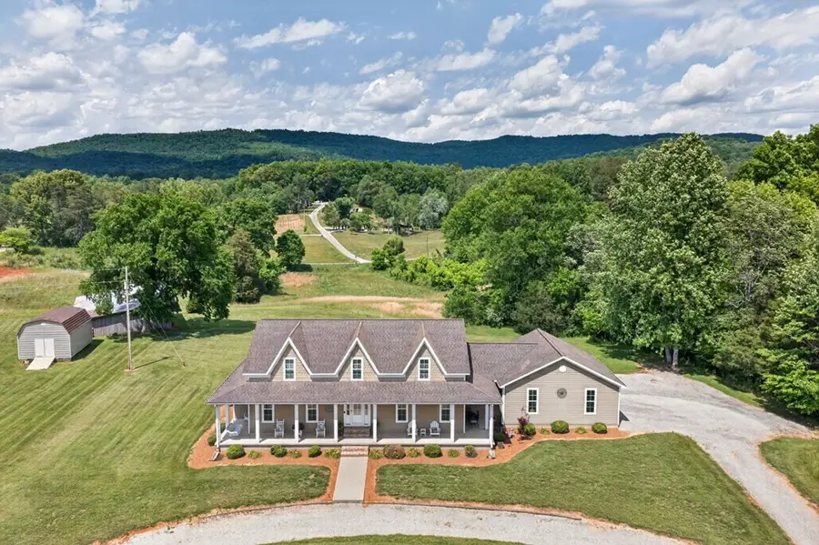 1444 Cherry Creek Rd, Sparta, TN 38583 - #3