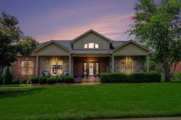 1007 Del Ray Trl, Hendersonville, TN 37075