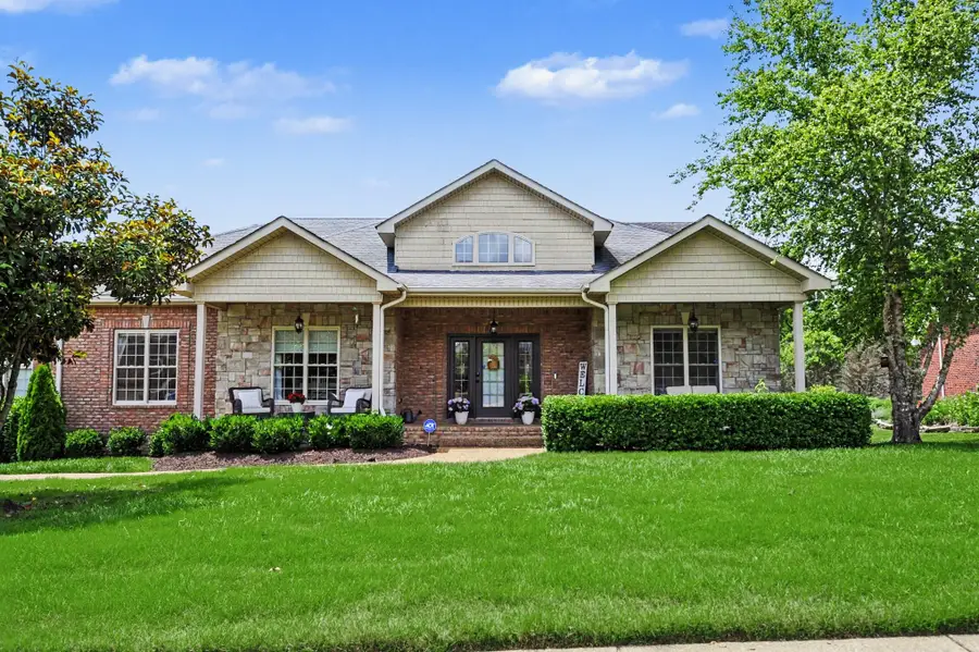 1007 Del Ray Trl, Hendersonville, TN 37075 - #2