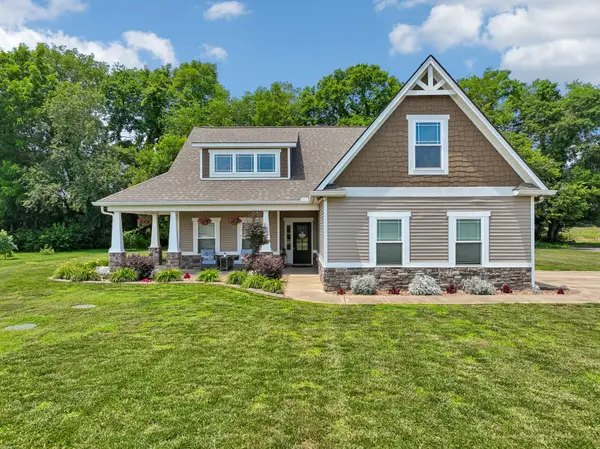 437 Drema Ct, Murfreesboro, TN 37127