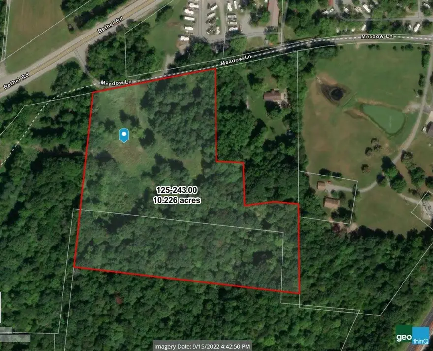 2111 Meadow Ln, Goodlettsville, TN 37072 - #2