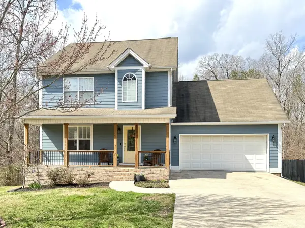 125 Silver Maple Circle Sw, Cleveland, TN 37311