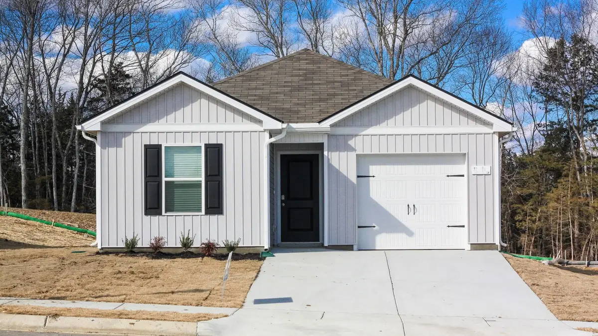 1316 Preakness Ln, Lewisburg, TN 37091 - #1