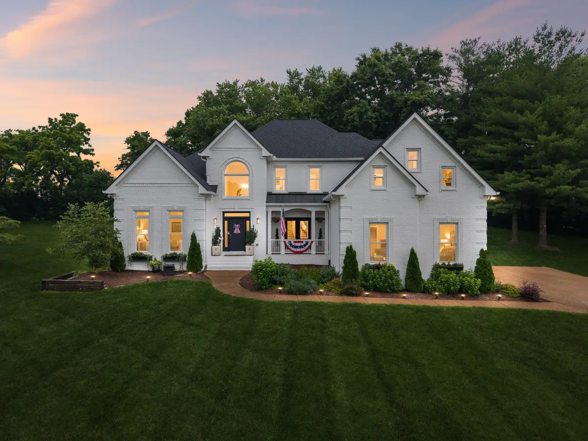 1608 Masters Ct, Franklin, TN 37064 - #1
