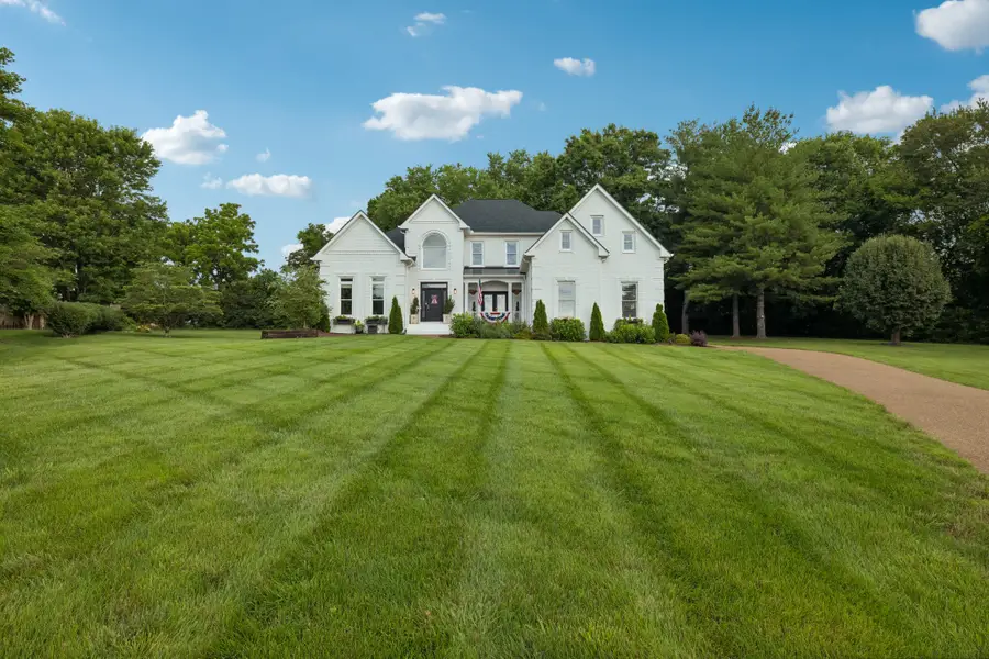 1608 Masters Ct, Franklin, TN 37064 - #3