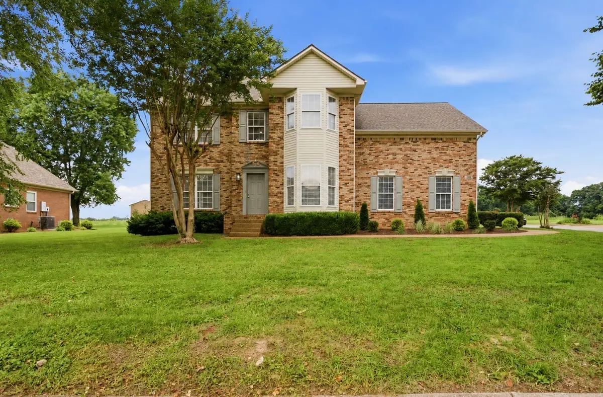 100 Alderwood Dr, Columbia, TN 38401 - #1