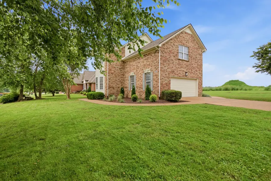 100 Alderwood Dr, Columbia, TN 38401 - #3