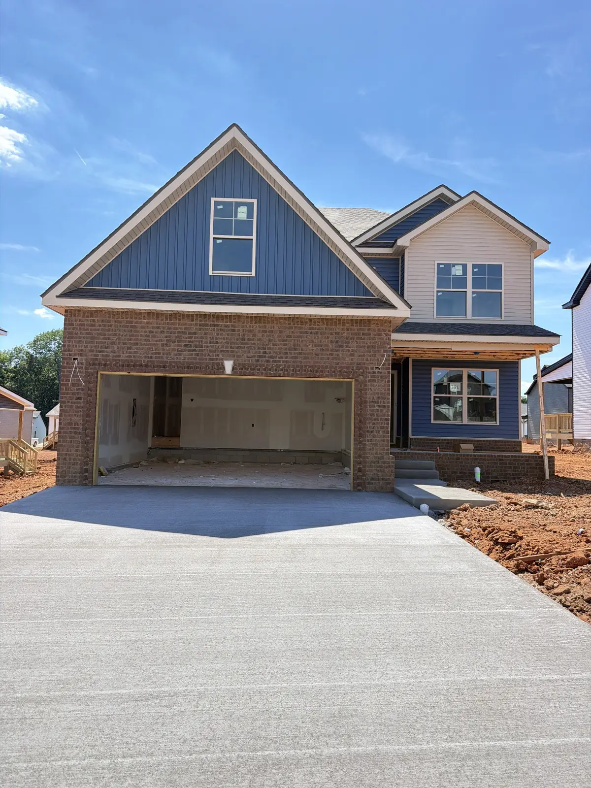 361 Cardinal Creek 270 Ardell Dr, Clarksville, TN 37040 - #1