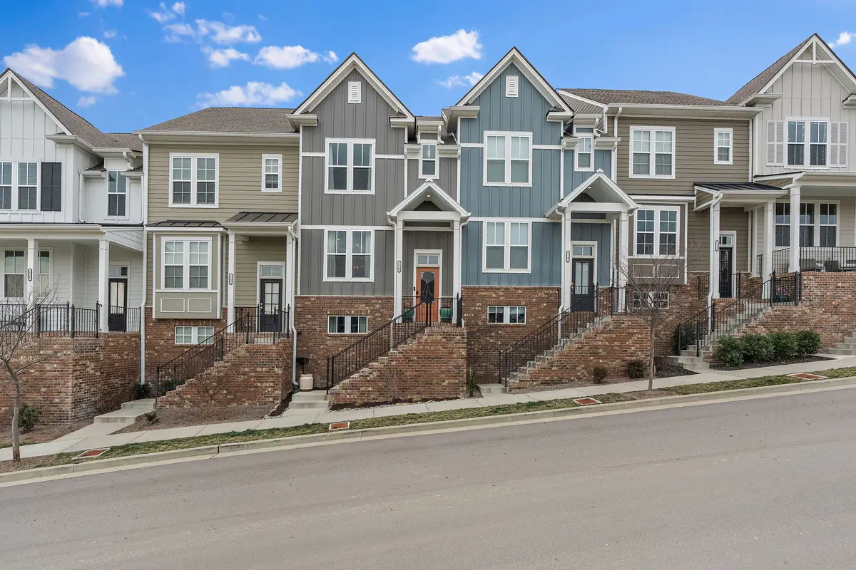 1739 Park Terrace Ln, Nolensville, TN 37135 - #1