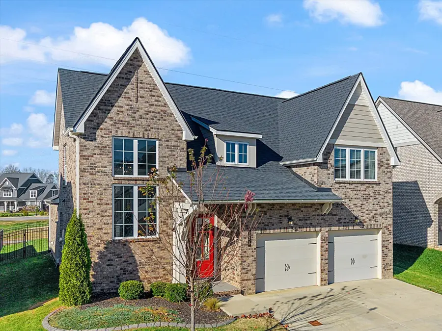 1035 Fallow Rd, Mount Juliet, TN 37122 - #2