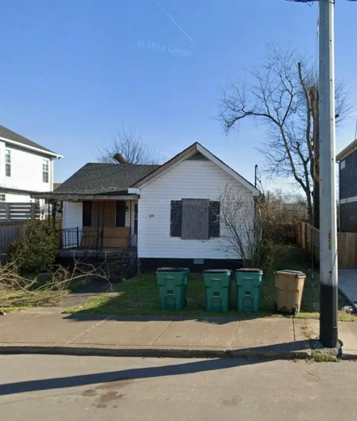 1501 Underwood St, Nashville, TN 37208 - #1