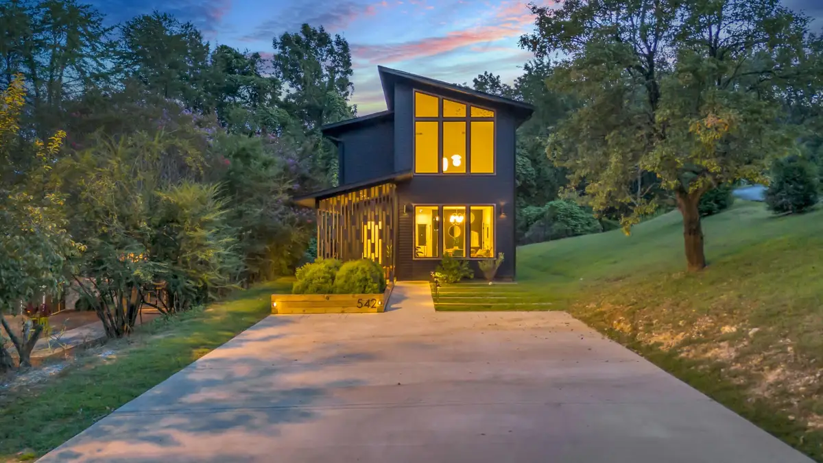542 Alexander Drive, Chattanooga, TN 37415 - #1