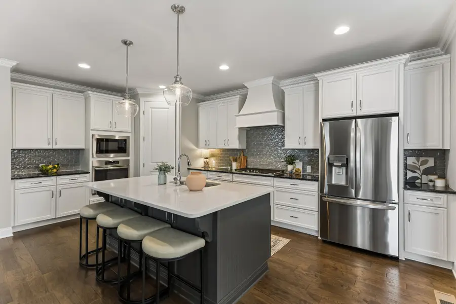 7009 Wenlock Ln, Franklin, TN 37064 - #2
