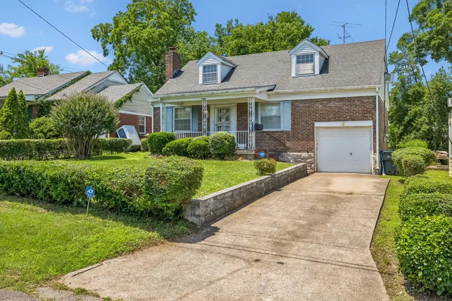2905 Murray Cir, Nashville, TN 37216 - #2