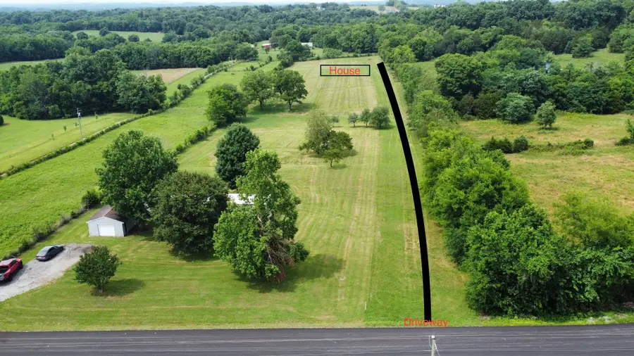 0 Ben Green Rd, Lebanon, TN 37090 - #3