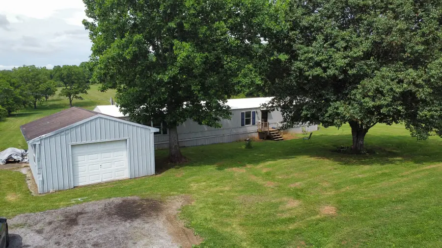 2418 Ben Green Rd, Lebanon, TN 37090 - #2