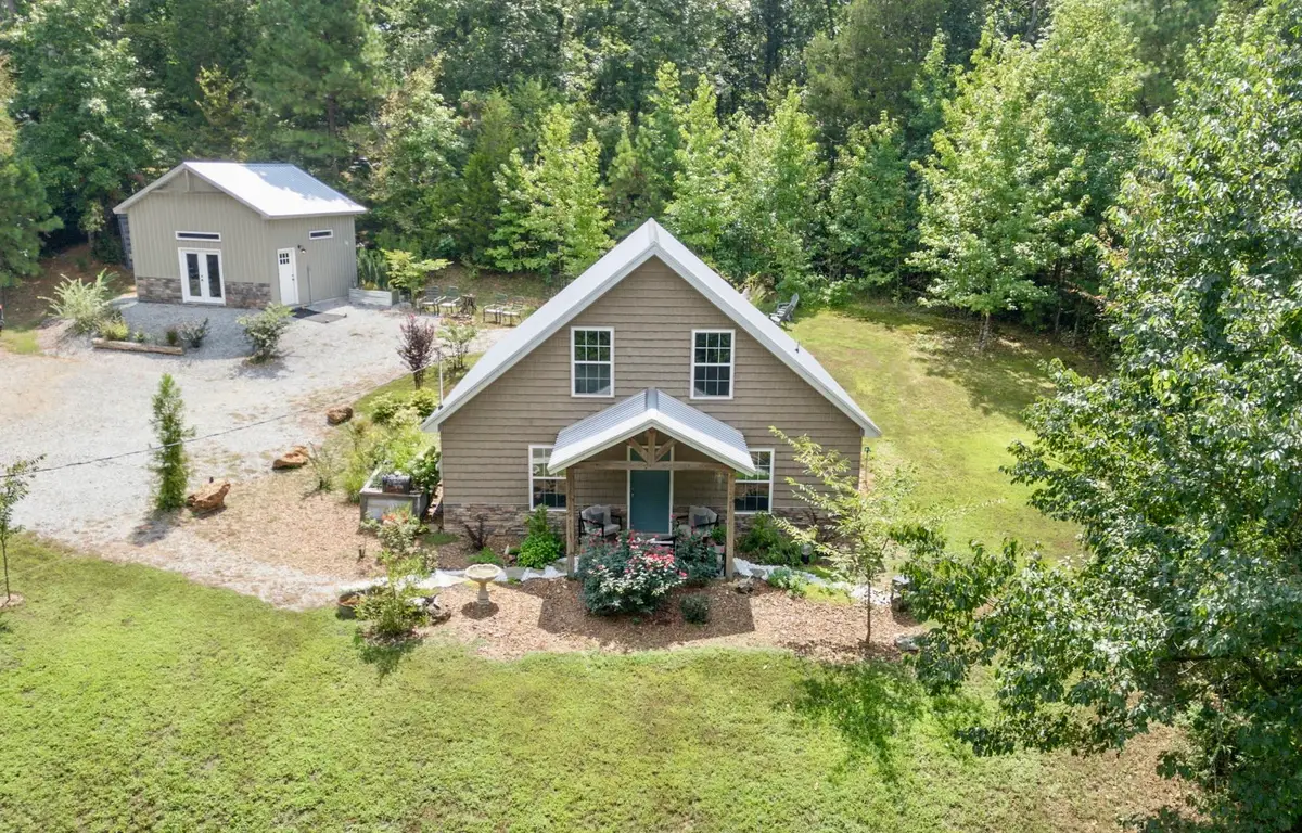 317 Mcduff Ln, Camden, TN 38320 - #1