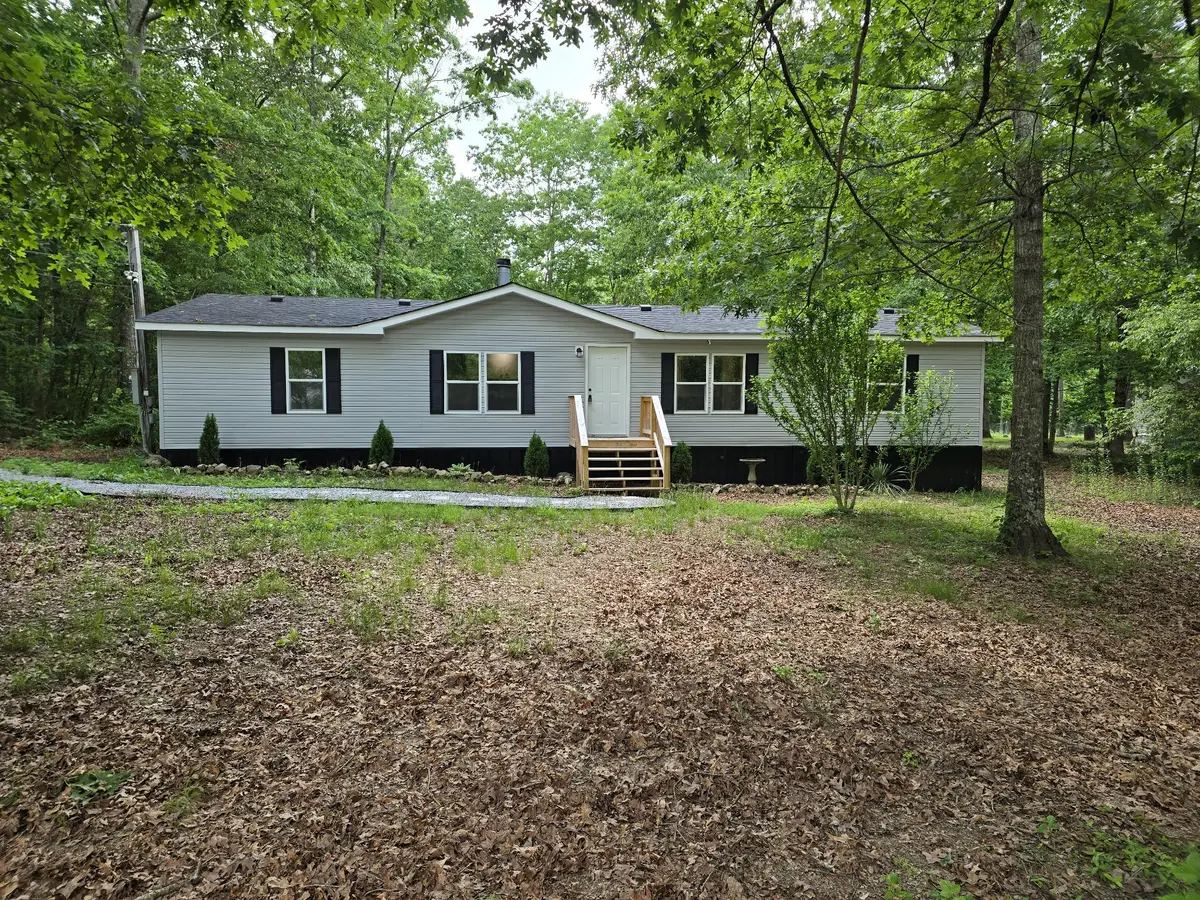 601 Foxwood Drive, Crossville, TN 38571 - #1