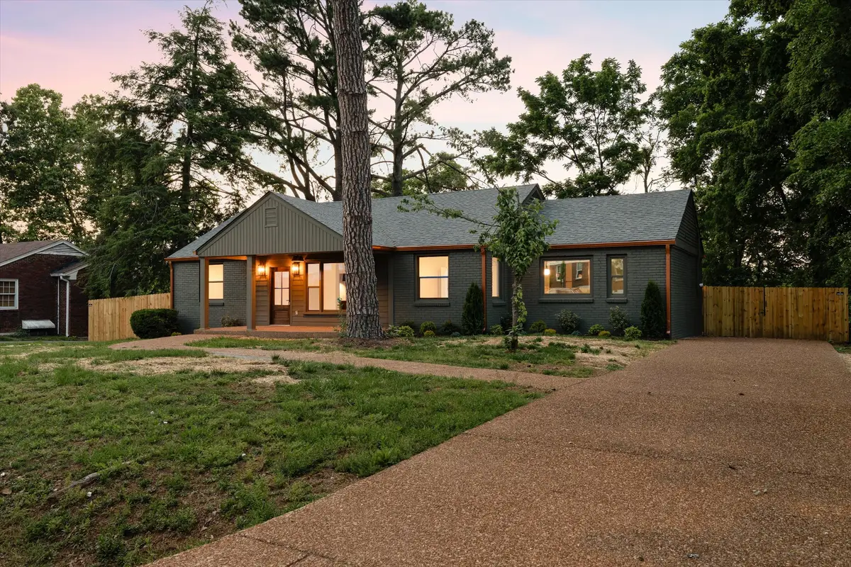 256 Fairway Dr, Nashville, TN 37214 - #1