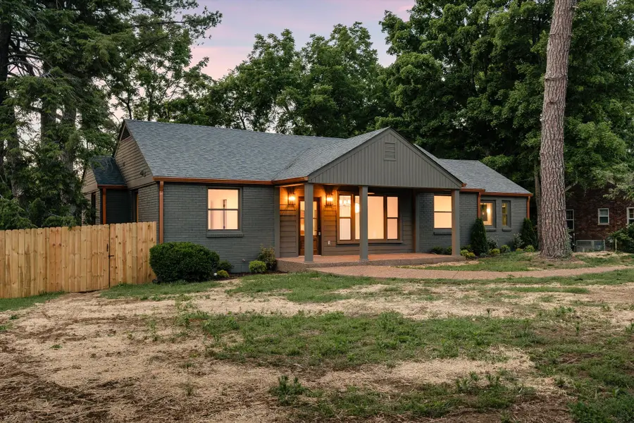 256 Fairway Dr, Nashville, TN 37214 - #2