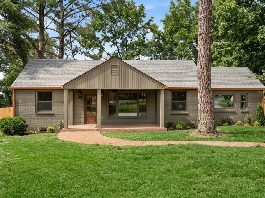 256 Fairway Dr, Nashville, TN 37214 - #3