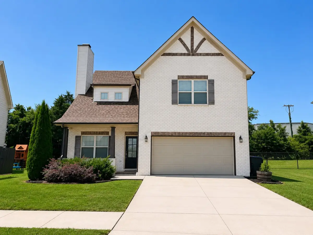1079 Harper Dean Way, Gallatin, TN 37066 - #1