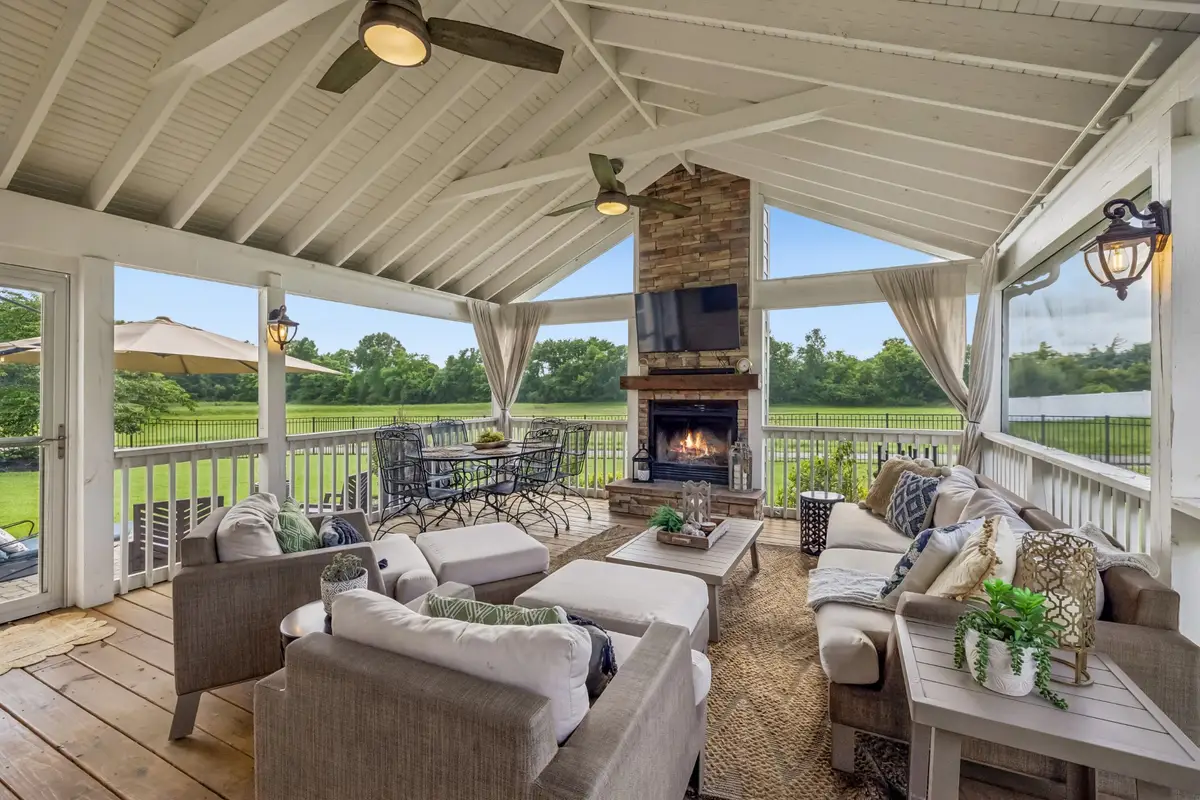 2421 Trivaca Ln, Nolensville, TN 37135 - #1