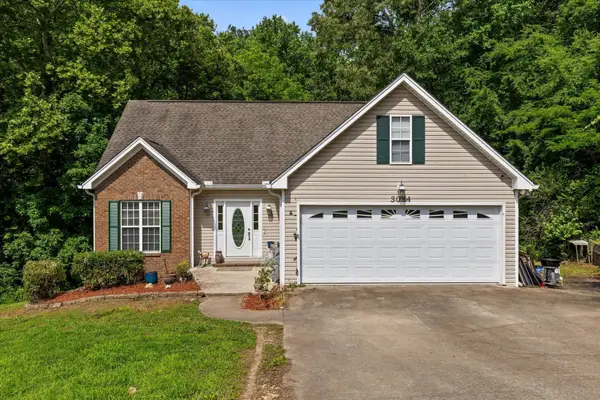 3034 Tomahawk Circle Nw, Cleveland, TN 37312
