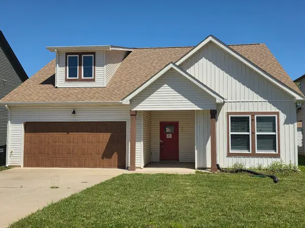 509 Kinslow Ln, Clarksville, TN 37040