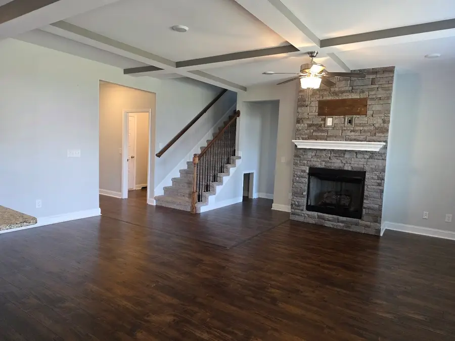 509 Kinslow Ln, Clarksville, TN 37040 - #3