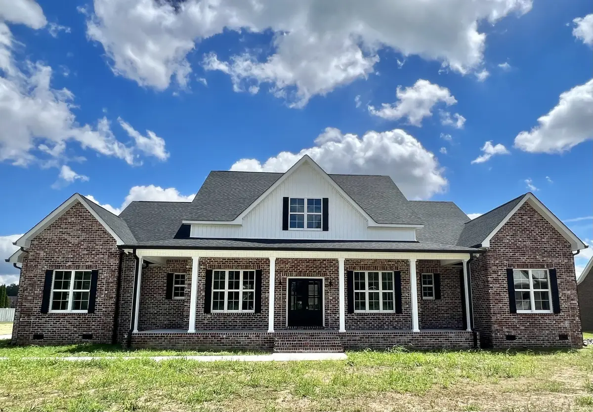 106 Settlers Trce, Tullahoma, TN 37388 - #1