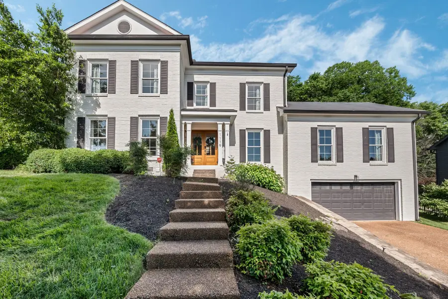 1119 Blue Springs Rd, Franklin, TN 37069 - #3