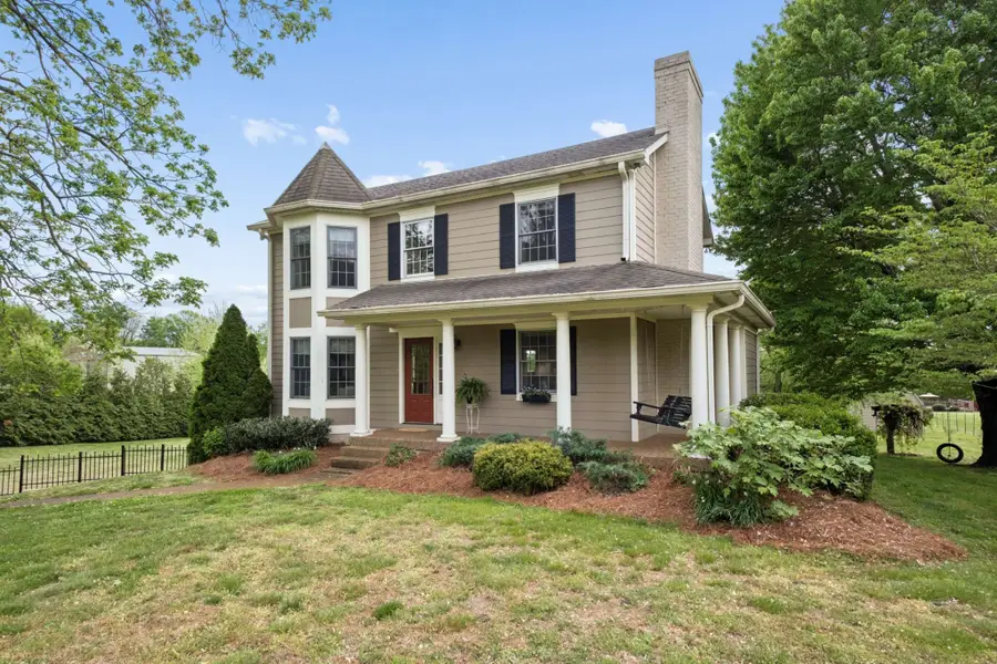 727 Battle Rd, Nolensville, TN 37135 - #2