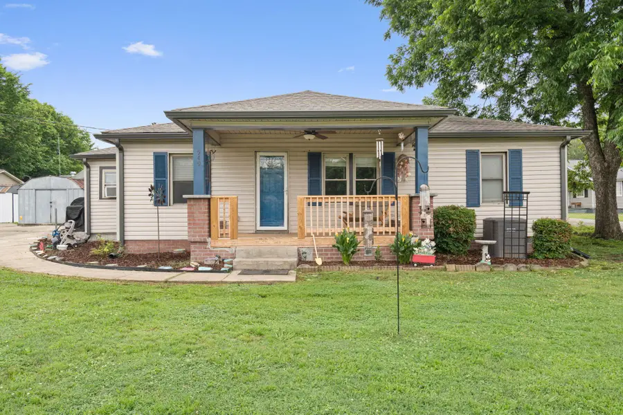 549 Broadway Street, Dayton, TN 37321 - #2