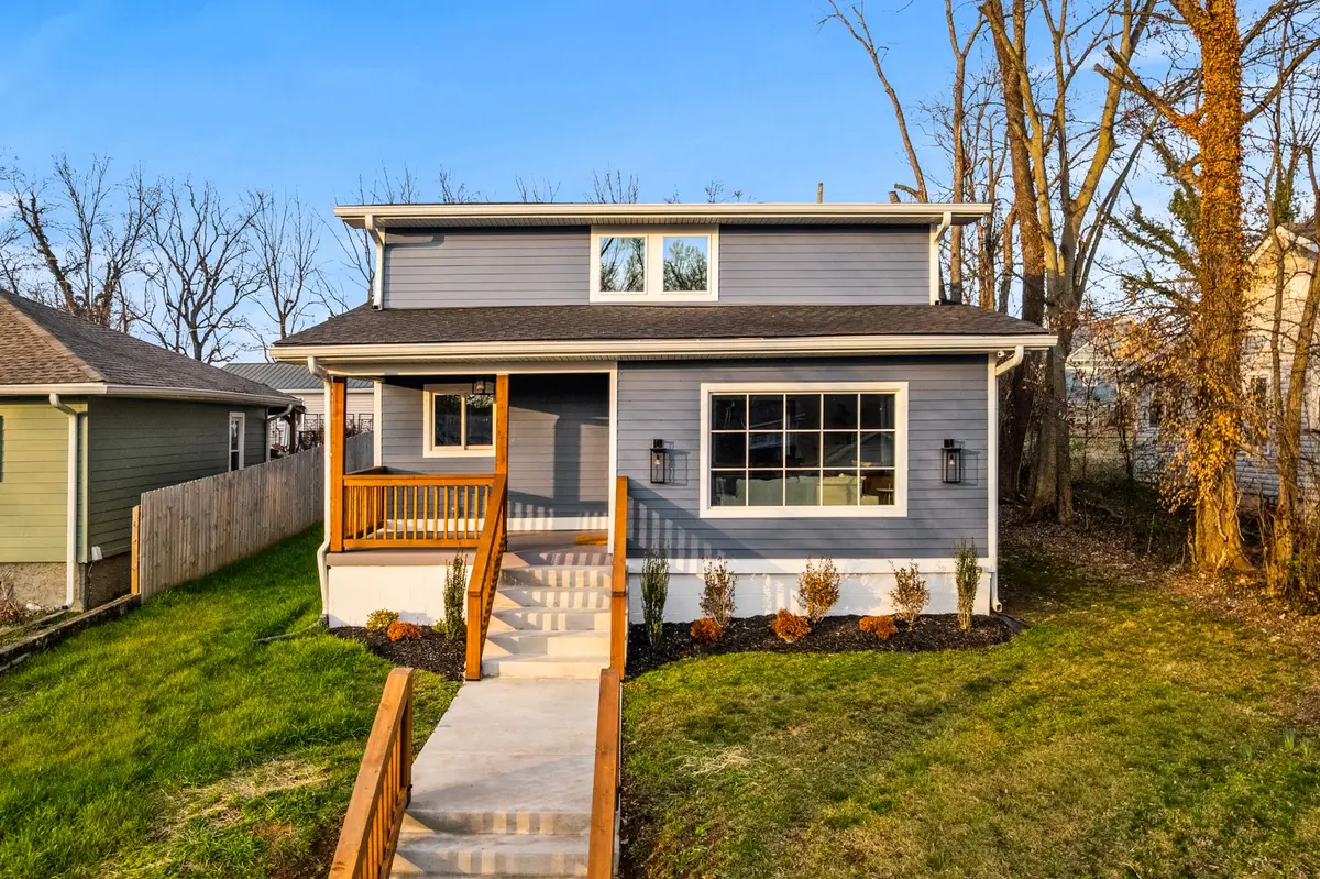 1129 Sharpe Ave, Nashville, TN 37206 - #1