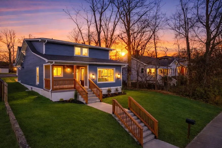 1129 Sharpe Ave, Nashville, TN 37206 - #3