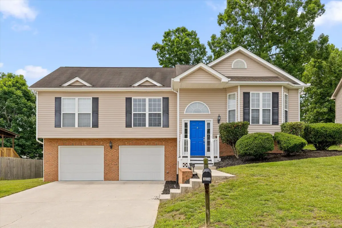 1024 Ryan Ridge Road, Soddy Daisy, TN 37379 - #1