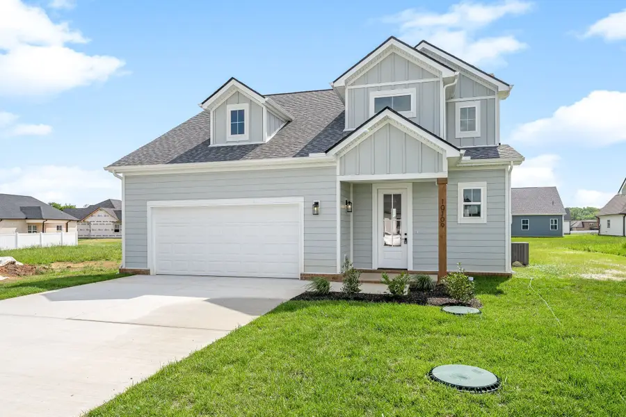 10109 Whitehorn Ln, Bell Buckle, TN 37020 - #2